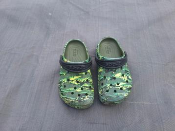 Crocs Kinderschoenen  maat 10 beschikbaar voor biedingen