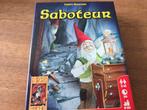 Saboteur, Vijf spelers of meer, Ophalen of Verzenden, Nieuw