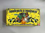 Movies & Money (vintage, 1979), Drie of vier spelers, Ophalen of Verzenden, Zo goed als nieuw, JUMBO