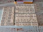 Domino Set - Gallery Play - INFO ZIE ADVERTENTIE, Hobby en Vrije tijd, Gezelschapsspellen | Bordspellen, Een of twee spelers, Ophalen of Verzenden
