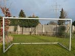 Voetbaldoel / voetbalgoal, Sport en Fitness, Voetbal, Groter dan maat XL, Ophalen, Gebruikt, Overige typen