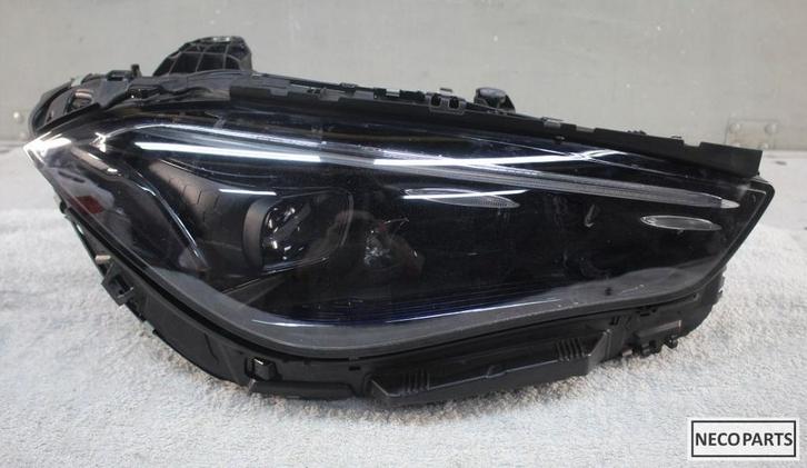 MERCEDES CLE W236 DIGITAL LED KOPLAMP A2369063401, Auto-onderdelen, Verlichting, Mercedes-Benz, Gebruikt, Ophalen of Verzenden