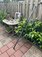 AUPING MIDDENSTEUN VOOR 48 CM. HOOG LEDIKANT, 200 CM, Ophalen, Eenpersoons, 140 cm, Zo goed als nieuw