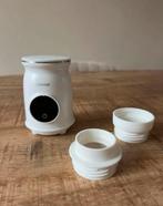 Luvion Ultra oplaadbare Flessenwarmer,, Ophalen, Nieuw, Flessen- of potjesverwarmer