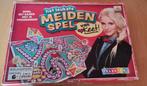 Het leukste meidenspel van Keet, Hobby en Vrije tijd, Gezelschapsspellen | Bordspellen, Drie of vier spelers, Verzenden, Gebruikt