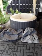 Opblaasbare Jacuzzi, Ophalen of Verzenden, Gebruikt, Filter, Opblaasbaar
