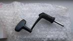 2 originele daiwa ss2600 handles, Watersport en Boten, Ophalen of Verzenden, Zo goed als nieuw, Molen