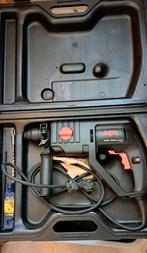 SKIL KLOPBOORmachine - 420 Watt, Ophalen of Verzenden, Boormachine, Zo goed als nieuw