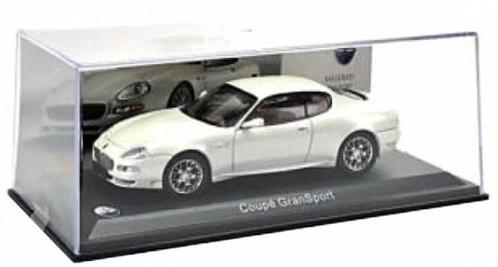 Maserati GRAN SPORT COUPE 2004, Hobby en Vrije tijd, Modelauto's | 1:43, Nieuw, Auto, Overige merken, Ophalen of Verzenden