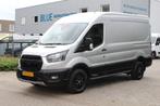 Ford Transit 350 2.0 TDCI 130PK E6 MHEV L2H2 Trail --- Trail, 4 cilinders, 2500 kg, Bluetooth, Bedrijf