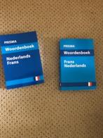 Woordenboek Frans -Nederlands, Boeken, Woordenboeken, Prisma of Spectrum, Frans, Ophalen of Verzenden, Zo goed als nieuw