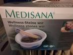 WELLNESS STONES, Sport en Fitness, Massageproducten, Ophalen, Zo goed als nieuw, Hotstone