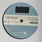 Sophie Sugar/Sunlounger – Lost Together Armin vBuuren Mashup, Ophalen of Verzenden, Gebruikt, 12 inch, Techno of Trance