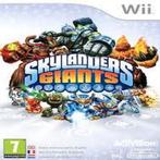 Skylanders Giants Wii Starter Pack, Avontuur en Actie, Activision Blizzard International B.V., Eén computer, Zo goed als nieuw