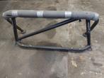 Rollover bar / veiligheids beugel MG Midget, Ophalen, Gebruikt, Achter, Bumper