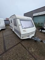 Beyerland vitesse 495 B Enkele Bedden1995.(((zondag open)))), Treinzit, 750 - 1000 kg, Particulier, 4 tot 5 meter