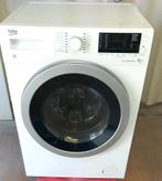 Was/droger combinatie Beko, Ophalen, Zo goed als nieuw, 85 tot 90 cm, 1200 tot 1600 toeren