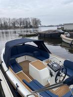 Waterspoor 630 DEMO vaarklaar ACTIE, Nieuw, Polyester, Diesel, 6 meter of meer