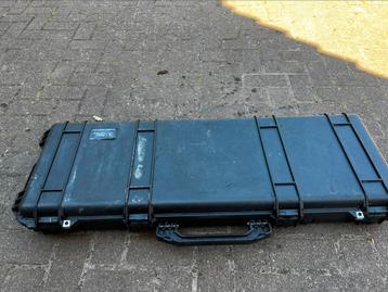 Peli 1720 case beschikbaar voor biedingen