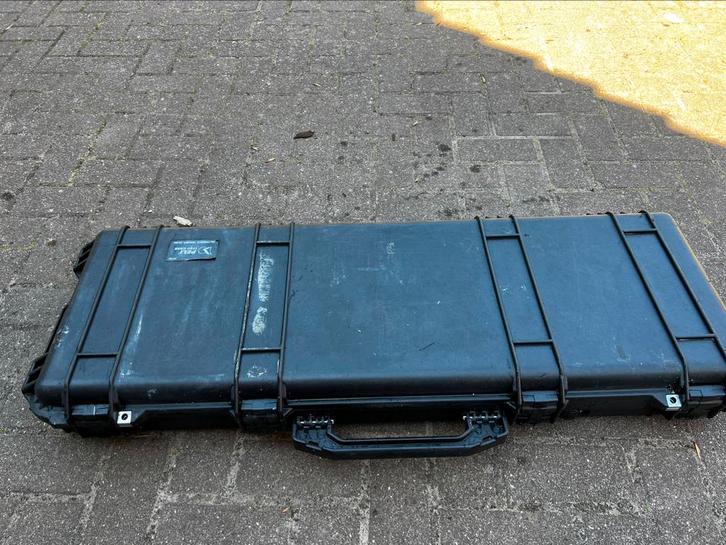 Peli 1720 case, Muziek en Instrumenten, Behuizingen en Koffers, Gebruikt, Overige instrumenten, Ophalen