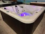 Mooie Balboa Spa 5 persoons zeer netjes, Tuin en Terras, Bubbelbaden en Hottubs, Ophalen, Zo goed als nieuw, Filter