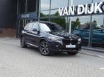 BMW X3 xDrive30e M Sportpakket Pano-Dak Extra Div.Ass. Getin, Gebruikt, Zwart, Bedrijf, Vierwielaandrijving