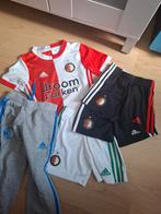 Feyenoord kleding - shirt is al weg, Sport en Fitness, Voetbal, Ophalen of Verzenden, Gebruikt, Shirt