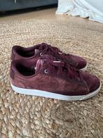 Bordeaux rode Nikes maat 39, Nike, Ophalen of Verzenden, Rood, Sneakers of Gympen