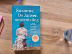 Suzanna Jansen - De omwenteling of de eeuw van de vrouw, Boeken, Overige Boeken, Ophalen of Verzenden, Zo goed als nieuw, Suzanna Jansen