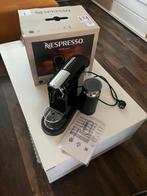 Nieuwe Magimix Nespresso CitiZ & Milk M196, Ophalen of Verzenden, Nieuw, Koffiepads en cups, Afneembaar waterreservoir
