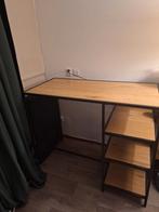 Mooie Bartafel met Opbergruimte, Ophalen, Nieuw, Stabureau