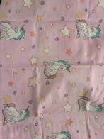 Dekbedovertrek 140/200, Ophalen, Gebruikt, 100 cm of meer, Deken