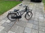Popal jongens fiets 22 inch, Fietsen en Brommers, Fietsen | Jongens, Ophalen, Gebruikt, 22 inch, Popal