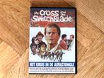 The Cross and the Switchblade (Kruis in Asfaltjungle) DVD, 1960 tot 1980, Alle leeftijden, Ophalen of Verzenden, Zo goed als nieuw