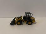 Caterpillar 906H shovel van diecast Masters, Hobby en Vrije tijd, Modelauto's | 1:50, Ophalen of Verzenden, Zo goed als nieuw