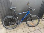 Fiets  MTB – Aluminium 27 versnellingen – Shimano – maat M, Fietsen en Brommers, Fietsen | Mountainbikes en ATB, 49 tot 53 cm