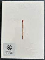 RAMMSTEIN - Rammstein (Lucifer) ( Special Edition CD ), Ophalen of Verzenden, Zo goed als nieuw