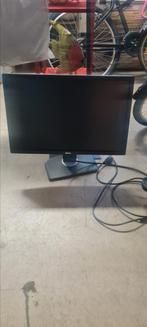 Monitor van Dell, Computers en Software, Monitoren, Ophalen, IPS, Zo goed als nieuw, DELL
