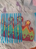 Verjaardag kroon en ballon - Nieuw!, Ophalen of Verzenden, Nieuw