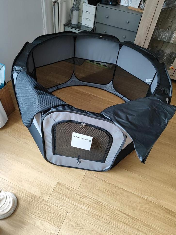 Katten spullen (of hond), Dieren en Toebehoren, Katten-accessoires, Zo goed als nieuw, Ophalen of Verzenden