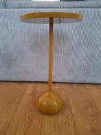 Leuke Side Table / Bijzettafel, 45 tot 60 cm, Overige materialen, Minder dan 55 cm, Gebruikt
