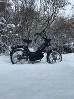 tomos a35 standard erg goede staat, Fietsen en Brommers, Brommers | Tomos, Ophalen, Zo goed als nieuw, 2 versnellingen, 50 cc