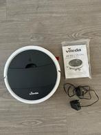 Vileda robot stofzuiger, nieuw!, Witgoed en Apparatuur, Stofzuigers, Stofzuiger, Nieuw, Ophalen of Verzenden, Minder dan 1200 watt