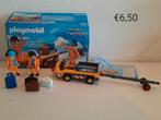 Playmobil Vliegveld bagagetransport 5396 (in doos), Kinderen en Baby's, Speelgoed | Playmobil, Complete set, Ophalen of Verzenden