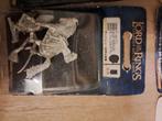 Lord ring hobbit metal blister nieuw Arwen ft mounted, Ophalen of Verzenden, Nieuw, Lord of the Rings, Figuurtje(s)