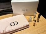 Dior toilettas / Make-up Set, Overige kleuren, Gehele gezicht, Nieuw, Ophalen of Verzenden