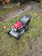 Honda grasmaaier, Cirkelmaaier, Ophalen of Verzenden, Zo goed als nieuw, 50 cm of meer