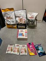 Kattenvoer Schesir Adult -Purina Pro Plan-Prins Sensitive, Dieren en Toebehoren, Dierenvoeding, Ophalen of Verzenden, Kat