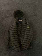 stone island jas, Kleding | Heren, Jassen | Winter, Maat 48/50 (M), Zwart, Ophalen of Verzenden, Stone Island