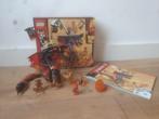 LEGO Ninjago 70674 Vuurslang, Ophalen of Verzenden, Gebruikt